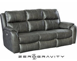 Marquis 84&quot; Zero Gravity Power Reclining Sofa (+150 fabrics and leathers)