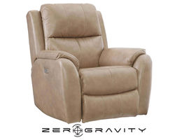 Marquis  Zero Gravity Power Wallhugger Recliner  (+150 fabrics and leathers)