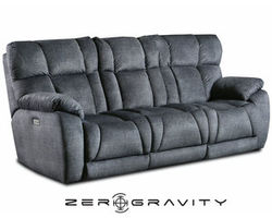 Wild Card Zero Gravity Power Reclining Sofa (+150 fabrics and leathers)