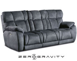 Wild Card Zero Gravity Power Reclining Sofa (+150 fabrics and leathers)