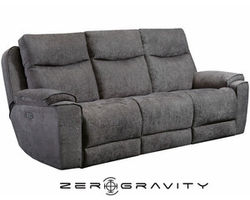 Show Stopper 94&quot; Zero Gravity Power Reclining Sofa (+150 fabrics and leathers)