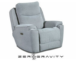 Show Stopper Zero Gravity Power Wall Hugger Recliner (+150 fabrics and leathers)