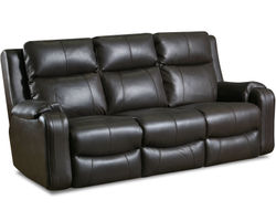 Contour 83" Double Reclining Sofa (+150 fabrics and leathers)