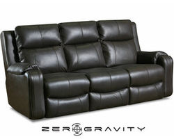 Contour 83&quot; Zero Gravity Power Reclining Sofa (+150 fabrics and leathers)