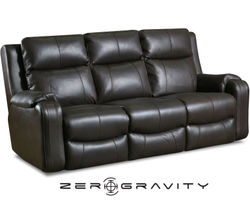 Contour 83" Zero Gravity Power Reclining Sofa (+150 fabrics and leathers)