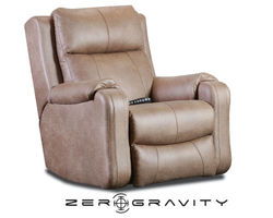 Contour Zero Gravity Power Wallhugger Recliner (+150 fabrics and leathers)
