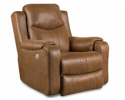 Marvel 1881 Rocker or Wall Hugger Recliner (+150 fabrics and leathers)
