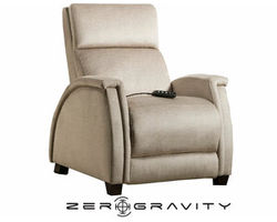 Venus Zero Gravity Power Headrest Power Recliner (+150 fabrics and leathers)