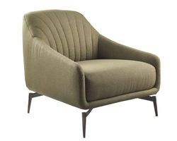 Felicita C014 Chair (Swivel Available) +45 fabrics