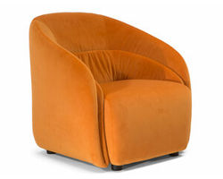 Botao C218 Chair (Swivel available) +45 fabrics)
