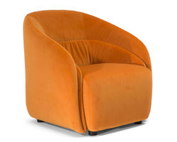 Botao C218 Chair (Swivel available) +40 fabrics
