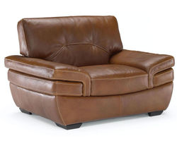 Biagio B806 Chair (+50 leathers)