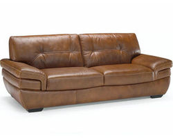 Biagio B806 Sofa (90&quot;) +60 leathers