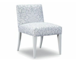 Dinah Armless Chair (+75 fabrics)
