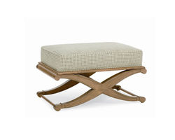 Essex 20" x 32" Ottoman (+75 fabrics)