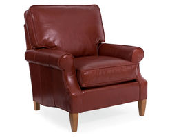 Heatherfield Leather Chair (+45 leathers)