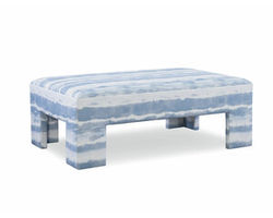 Margot 30&quot; x 50&quot; Rectangular Cocktail Ottoman (+75 fabrics)