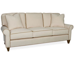 Portside 74" or 84" Sofa (+75 fabrics)