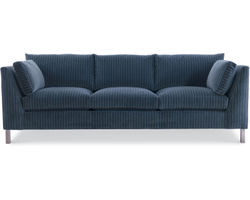 Rita 84" or 94" Sofa (+75 fabrics)
