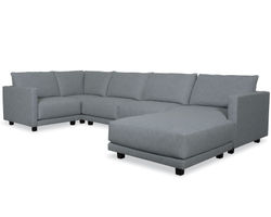Winston Modular Sectional (+75 fabrics)