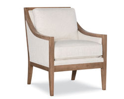 Blackpool Accent Chair (+75 fabrics)