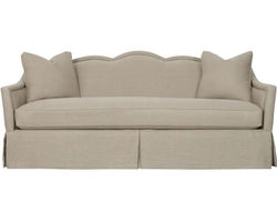 Colchester 87" Sofa (+75 fabrics)