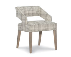 Duncan Dining Chair - Counter & Bar Stools Available (+75 fabrics)