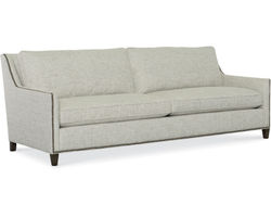 Jeremy 76" x 84" and 94" Sofa (+75 fabrics)