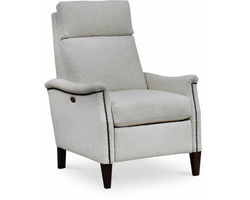 Luke High Leg Recliner (+75 fabrics)