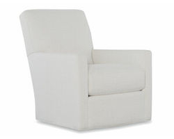 Malcolm Club Chair - Swivel Available (+75 fabrics)