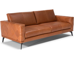 Wessex C198 Sofa (+50 leathers) 80" or 95" 