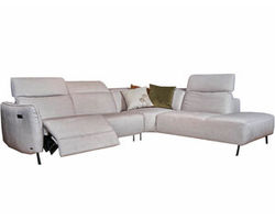 Lima C267 Power Reclining Sectional (+40 fabrics)