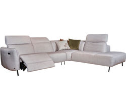 Lima C267 Power Reclining Sectional (+40 fabrics)