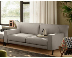 New York C248 Sofa (+60 fabrics) 84&quot;