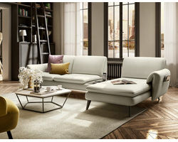 Singapore C251 Sectional (+50 fabrics)