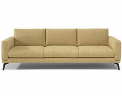 Wessex C198 Sofa (+60 fabrics) 80&quot; or 95&quot;