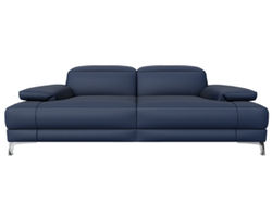 Speranza C054 Sofa (+60 leathers) 80&quot;