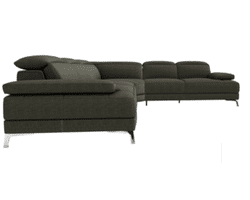 Speranza C054 Stationary Sectional (+50 fabrics)