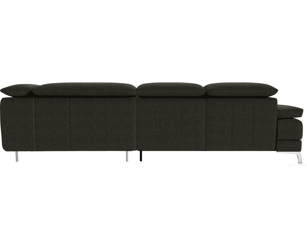 チョココロネ　Ｃスパングレー Speranza C054 Stationary Sectional (+50 fabrics) | Sofas and