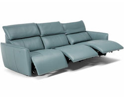 Versatile C214 Triple Reclining Sofa (+60 leathers) 105&quot;