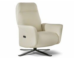 Sidney C258 Power Recliner (+60 leathers)