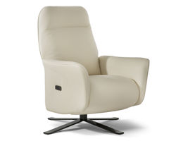 Sidney C258 Power Recliner (+50 leathers)
