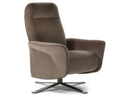 Sidney C258 Power Recliner (+40 fabrics)