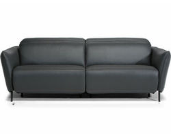 Lima C267 Sofa (+60 leathers) 74&quot; or 86&quot;