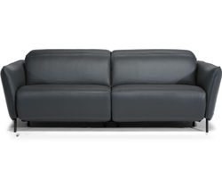 Lima C267 Sofa (74" or 86") +50 leathers