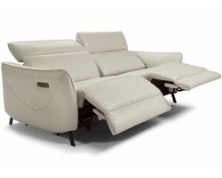 Lima C267 Power Reclining Sofa (+60 leathers) 88&quot;