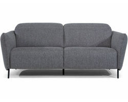 Lima C267 Sofa (+51 fabrics) 74&quot; or 86&quot;