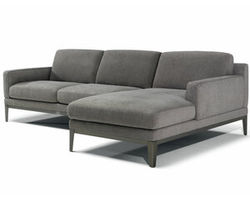 Time C246 Sectional (+50 fabrics)