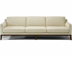 Time C246 Sofa (+60 leathers) 81&quot; - 91&quot; or 105&quot;