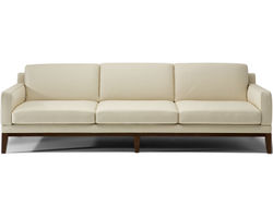 Time C246 Sofa (+60 leathers) 81" - 91" or 105"